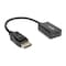 Rocstor Displayport To Hdmi Adapter - 1 X Displ Y10A101-W1 - alternate 5
